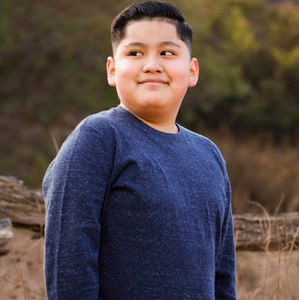 Meet your Posher, Eddie